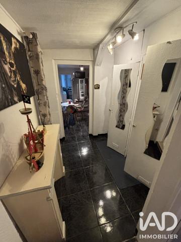 Maison à vendre 3 pièces 80 m² La Chapelle-Saint-Luc