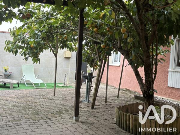 Maison à vendre 3 pièces 80 m² La Chapelle-Saint-Luc
