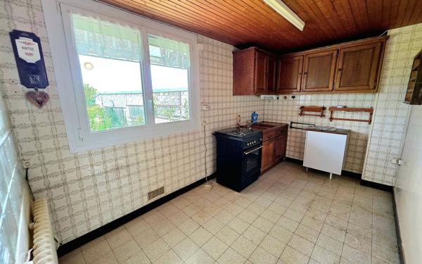 Maison à vendre    3 pièces •  Saint-Quentin