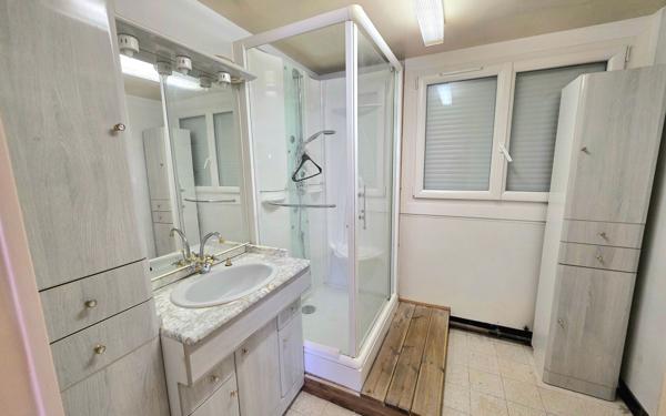 Maison à vendre    3 pièces •  Saint-Quentin