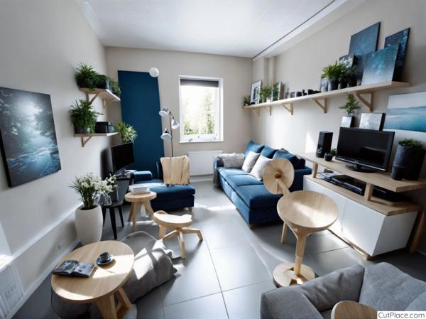 Studio à vendre TOURS (37)