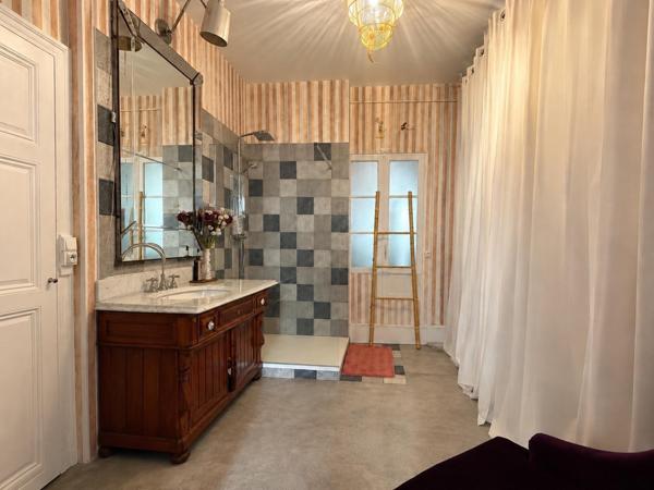 Appartement de caractère, 173 m2 , Hypercentre d'AGEN