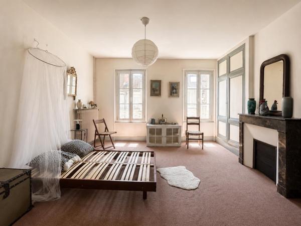 Appartement de caractère, 173 m2 , Hypercentre d'AGEN