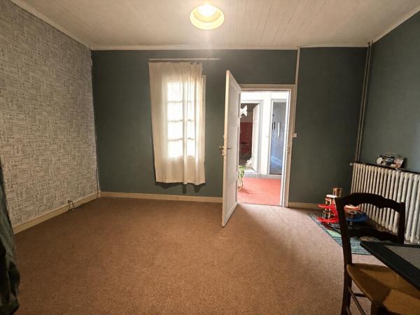 Appartement de caractère, 173 m2 , Hypercentre d'AGEN