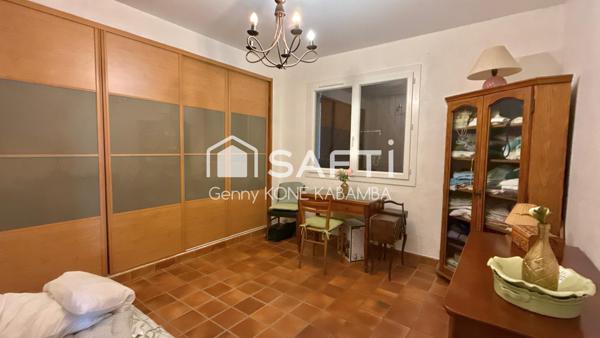 COL D'ARTAUD, VILLA 141M2