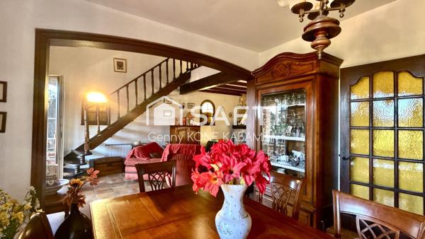 COL D'ARTAUD, VILLA 141M2