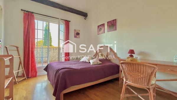 COL D'ARTAUD, VILLA 141M2