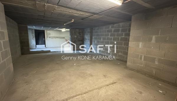 COL D'ARTAUD, VILLA 141M2