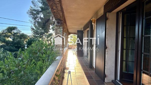 COL D'ARTAUD, VILLA 141M2