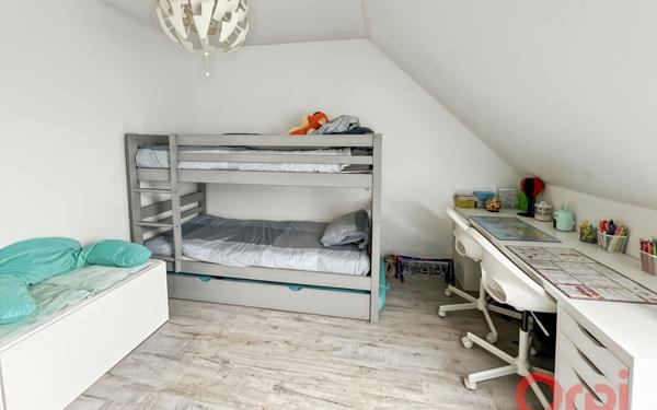 Appartement à vendre    5 pièces •  Sannois