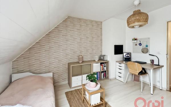 Appartement à vendre    5 pièces •  Sannois