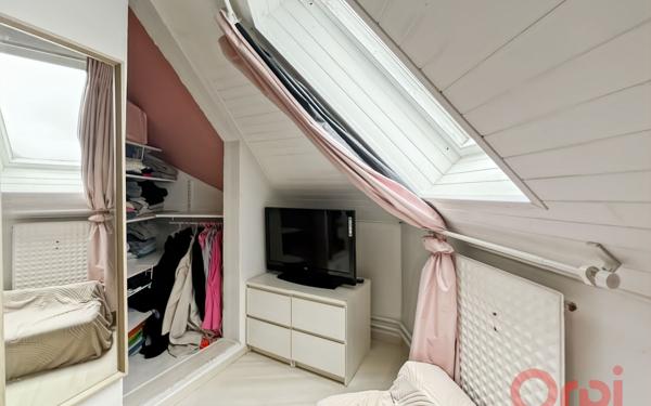 Appartement à vendre    5 pièces •  Sannois