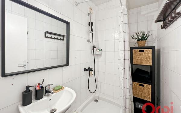 Appartement à vendre    5 pièces •  Sannois