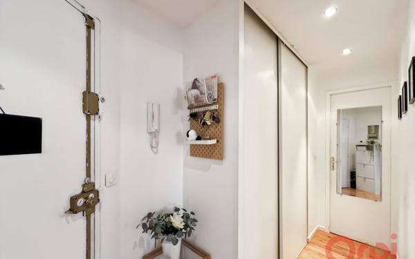 Appartement à vendre    5 pièces •  Sannois