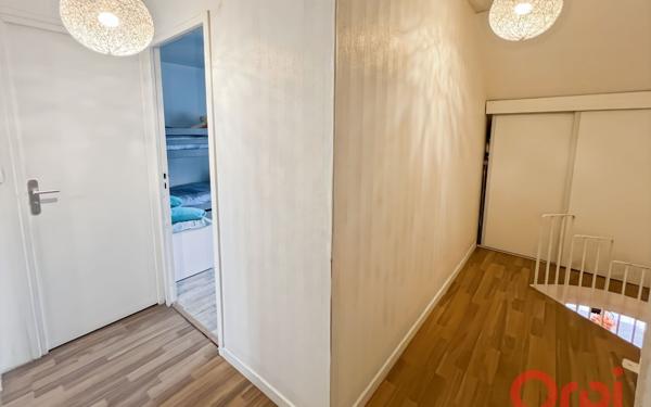 Appartement à vendre    5 pièces •  Sannois