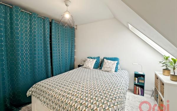 Appartement à vendre    5 pièces •  Sannois