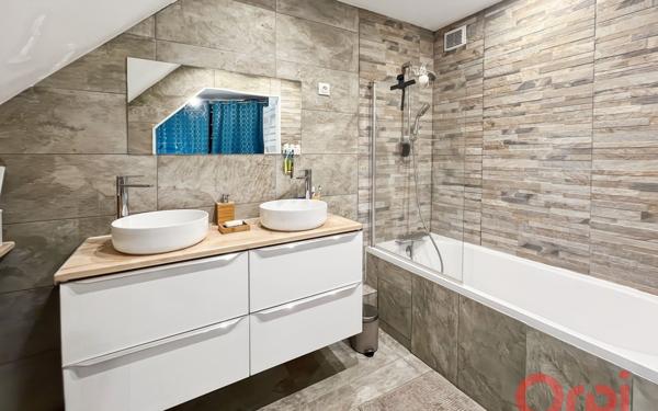 Appartement à vendre    5 pièces •  Sannois