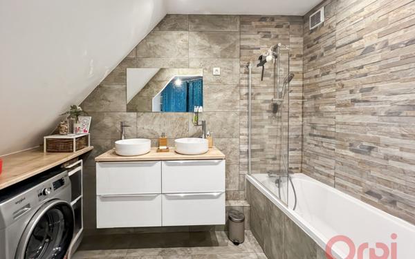 Appartement à vendre    5 pièces •  Sannois