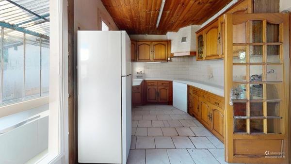 Maison Avord 7 pièce(s) 220 m2