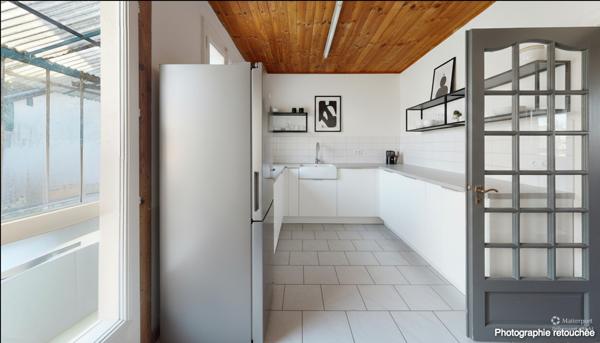 Maison Avord 7 pièce(s) 220 m2