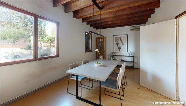 Maison Avord 7 pièce(s) 220 m2