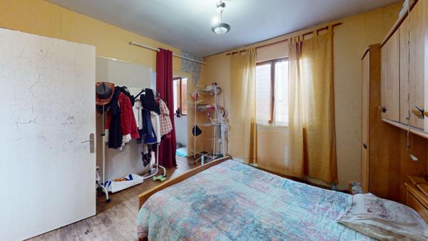 Maison Avord 7 pièce(s) 220 m2