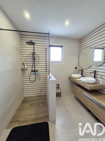 Maison à vendre 6 pièces 136 m² Bellevigny