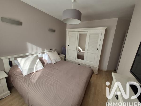 Maison à vendre 6 pièces 136 m² Bellevigny