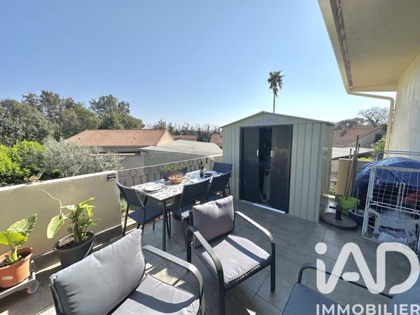 Appartement à vendre 3 pièces 81 m² Santa-Lucia-di-Moriani