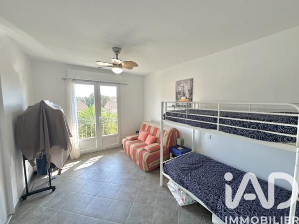 Appartement à vendre 3 pièces 81 m² Santa-Lucia-di-Moriani