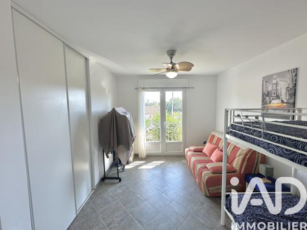 Appartement à vendre 3 pièces 81 m² Santa-Lucia-di-Moriani
