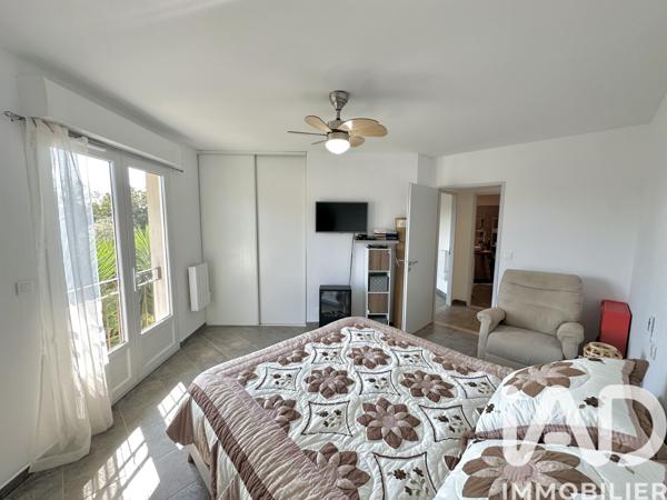 Appartement à vendre 3 pièces 81 m² Santa-Lucia-di-Moriani