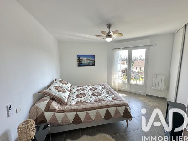 Appartement à vendre 3 pièces 81 m² Santa-Lucia-di-Moriani