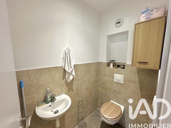 Appartement à vendre 3 pièces 81 m² Santa-Lucia-di-Moriani