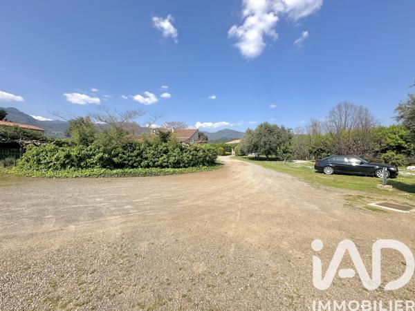 Appartement à vendre 3 pièces 81 m² Santa-Lucia-di-Moriani