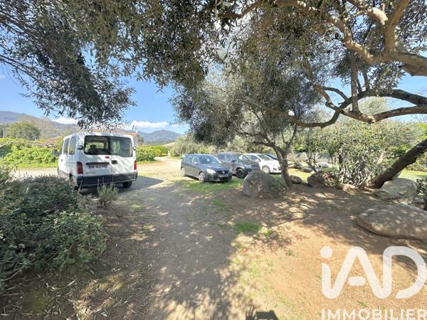 Appartement à vendre 3 pièces 81 m² Santa-Lucia-di-Moriani