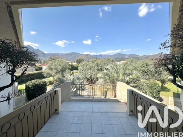 Appartement à vendre 3 pièces 81 m² Santa-Lucia-di-Moriani
