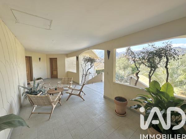 Appartement à vendre 3 pièces 81 m² Santa-Lucia-di-Moriani
