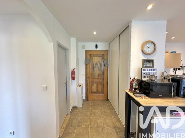 Appartement à vendre 3 pièces 81 m² Santa-Lucia-di-Moriani
