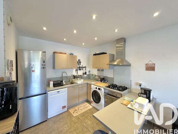 Appartement à vendre 3 pièces 81 m² Santa-Lucia-di-Moriani