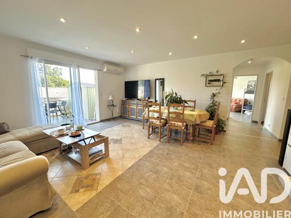 Appartement à vendre 3 pièces 81 m² Santa-Lucia-di-Moriani