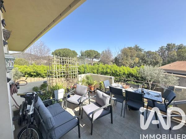 Appartement à vendre 3 pièces 81 m² Santa-Lucia-di-Moriani