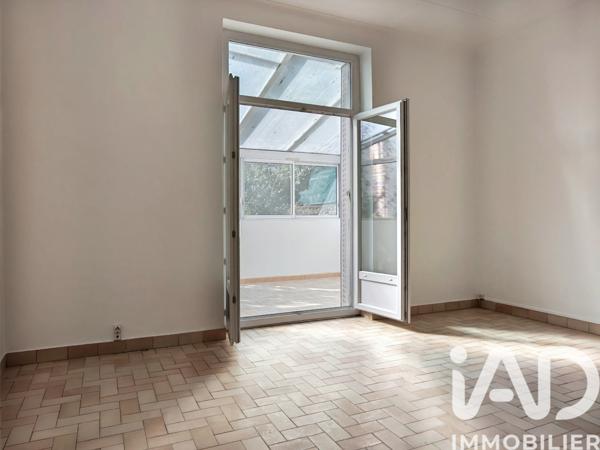 Appartement à vendre 3 pièces 58,23 m² Villeurbanne