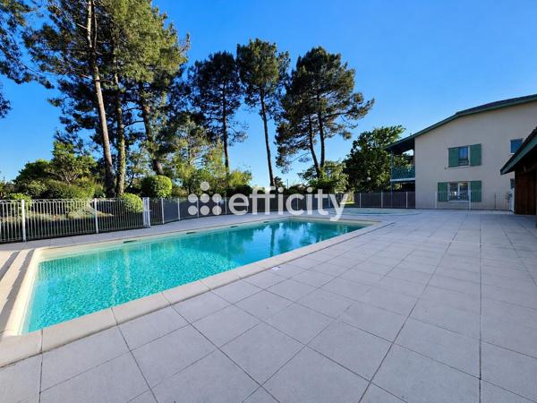 Appartement
         3 pièces
        - 63 m² Exclusivité