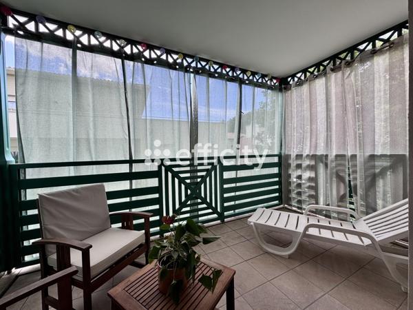 Appartement
         3 pièces
        - 63 m² Exclusivité