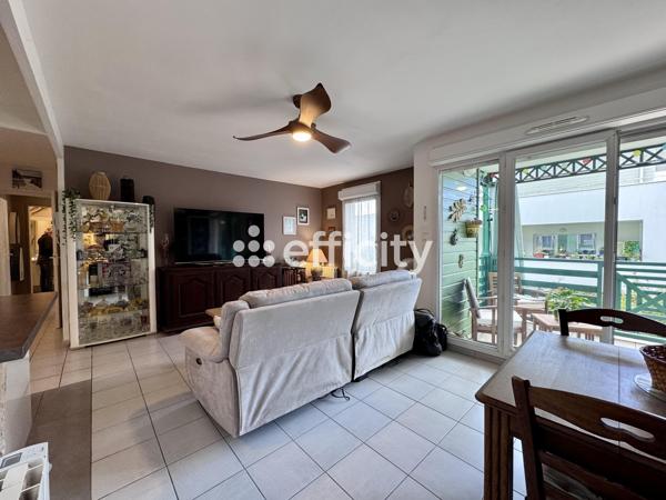 Appartement
         3 pièces
        - 63 m² Exclusivité