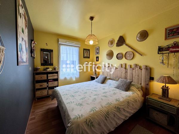 Appartement
         3 pièces
        - 63 m² Exclusivité