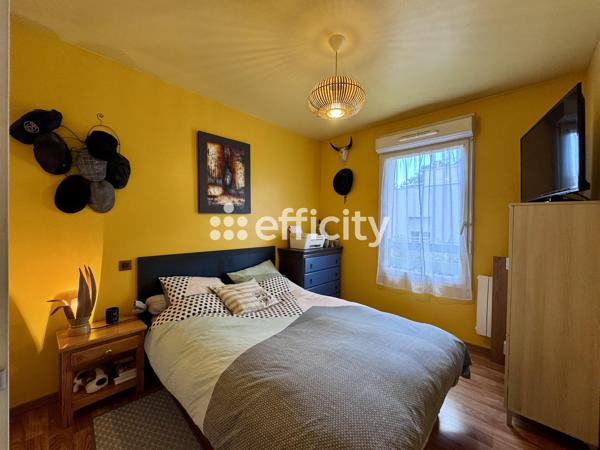 Appartement
         3 pièces
        - 63 m² Exclusivité