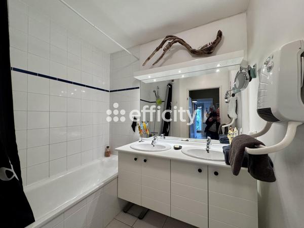 Appartement
         3 pièces
        - 63 m² Exclusivité