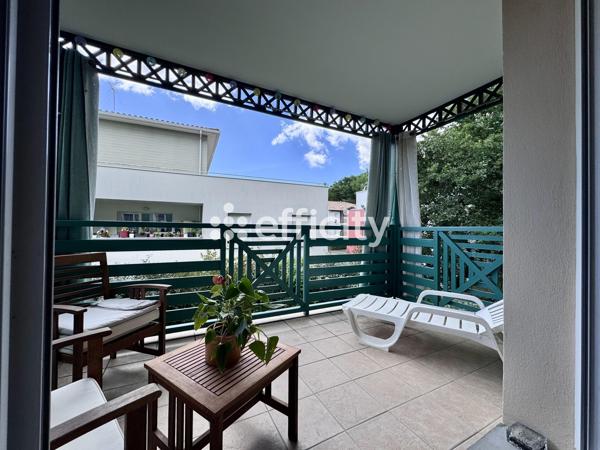 Appartement
         3 pièces
        - 63 m² Exclusivité